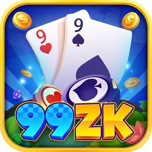 99ZK - Permainan Arcade Seru dan Mengasyikkan