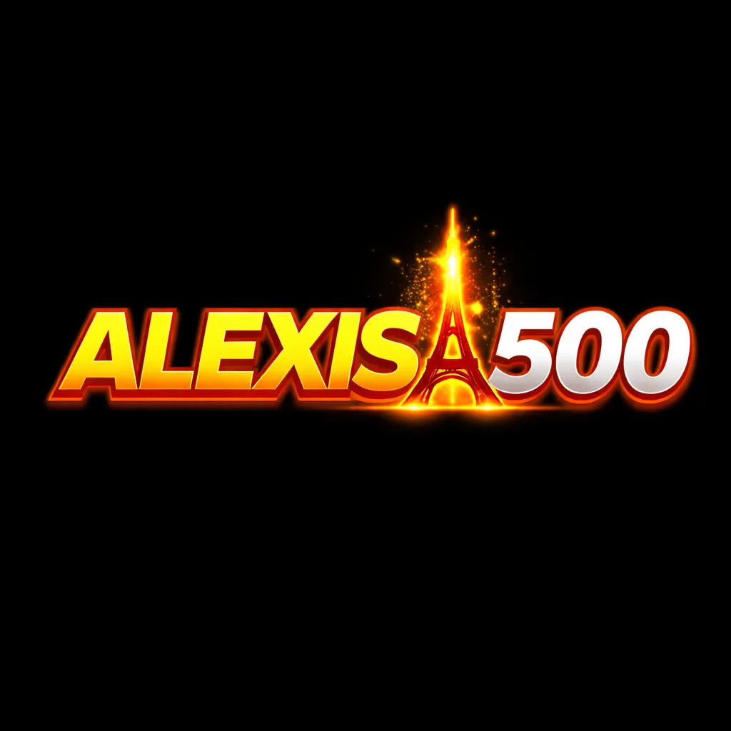 ALEXIS500 - Strategi Cerdas untuk Menaklukkan Musuh