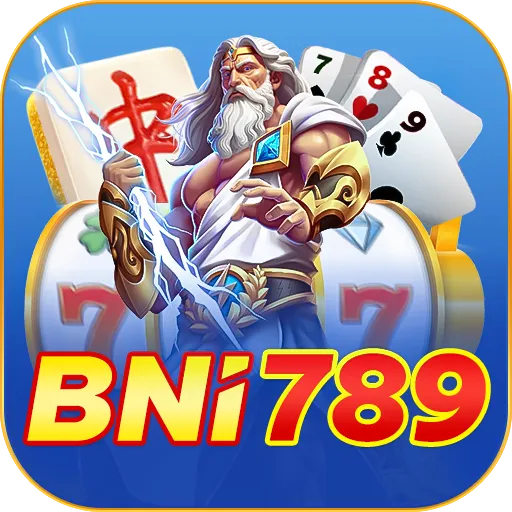 BNI789 - Petualangan Anime Epic yang Tak Terlupakan