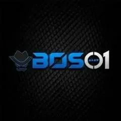 BOS01 - Permainan Slot Terbaik untuk Hiburan Tak Terbatas