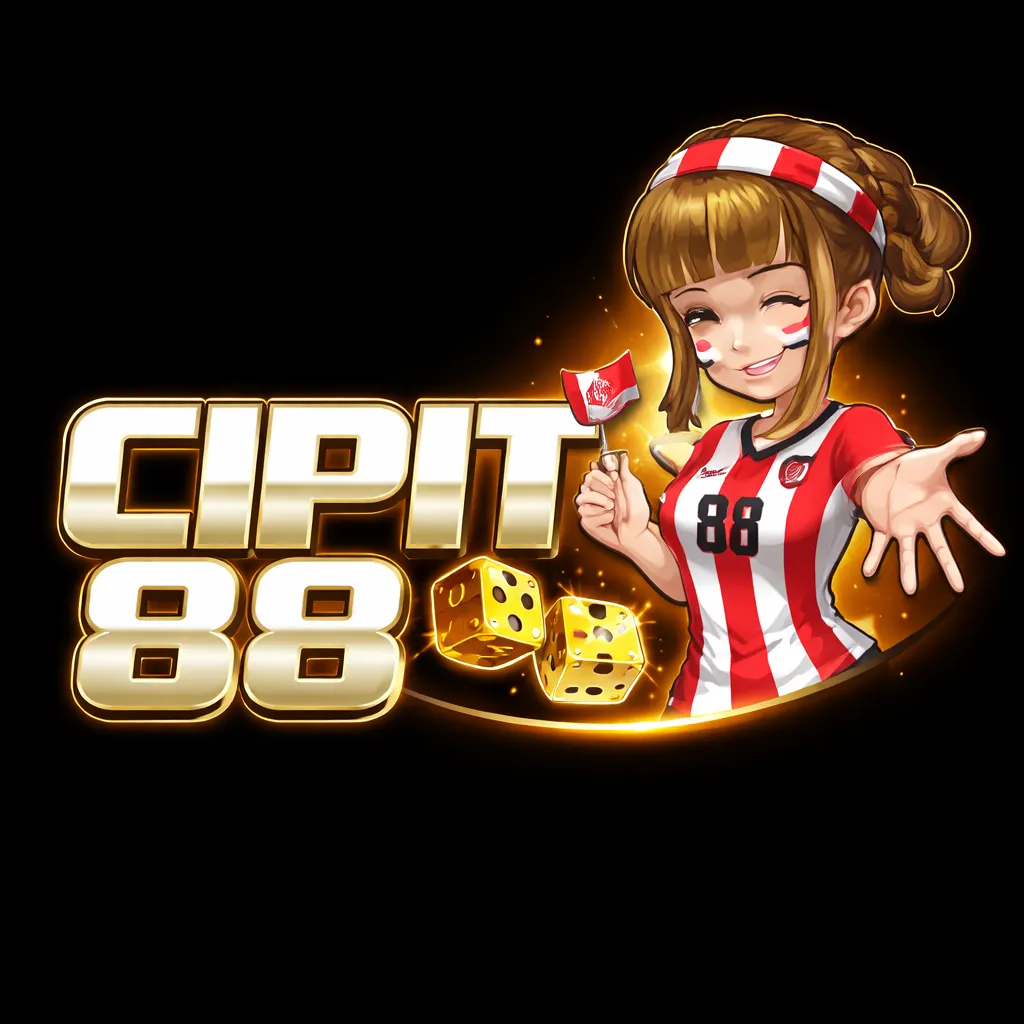 CIPIT88 - Game Bingo Seru dan Menarik