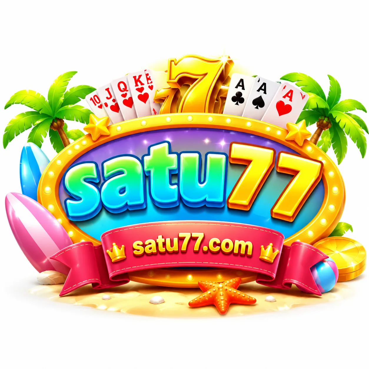 SATU77 - Pertempuran Terakhir di Dunia Battle Royale
