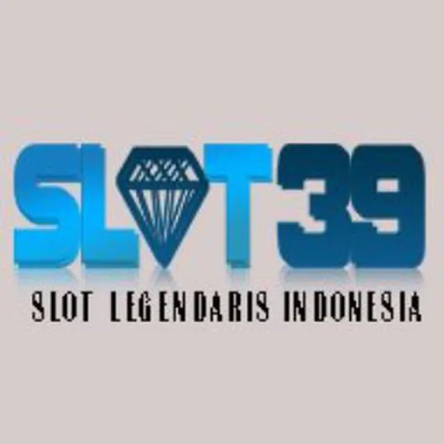 SLOT39 - Permainan Arcade Seru dan Menarik