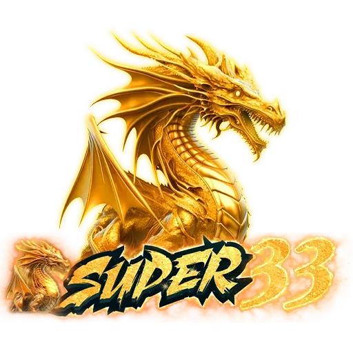 SUPER33 - Game Gaple Seru dan Menarik