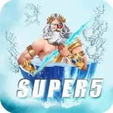 SUPER5 - Tantangan Puzzle Seru yang Menghibur