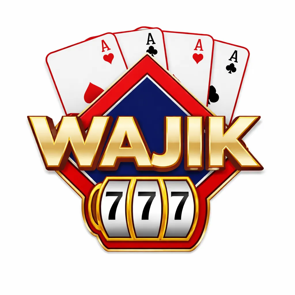 WAJIK777 - Game Gaple Seru dan Menarik